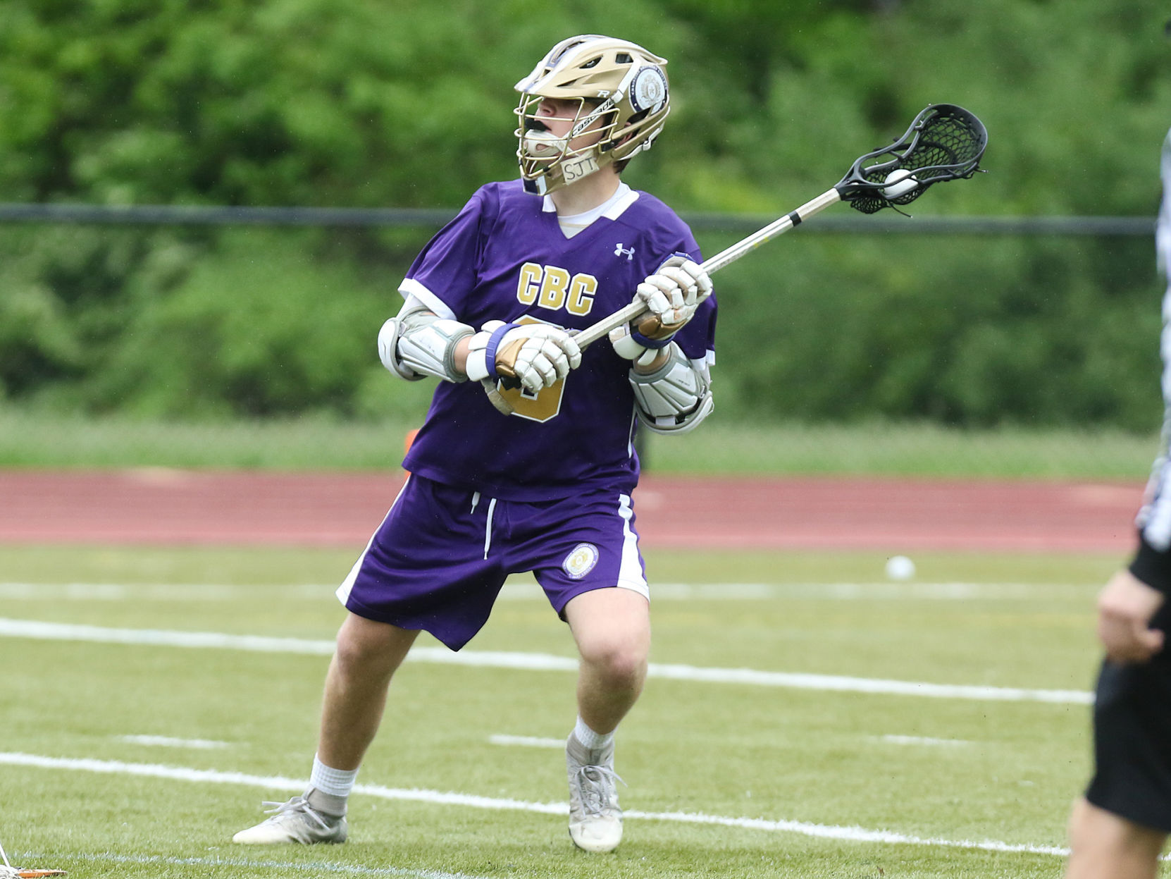 CBC vs. Priory lacrosse
